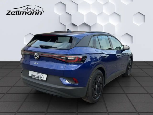 Volkswagen ID.4 150 kW Performance Pro