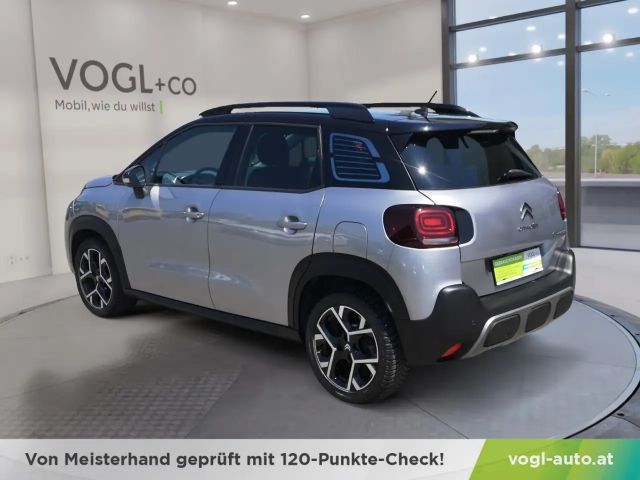 Citroën C3 Aircross Pack PureTech Shine