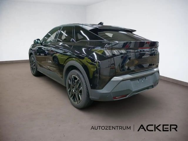 Peugeot 3008 Allure Pack Hybrid