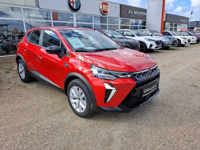 Mitsubishi ASX 1.0 Turbo BASIS