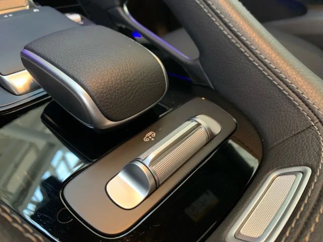 Mercedes-Benz GLE 450 4MATIC