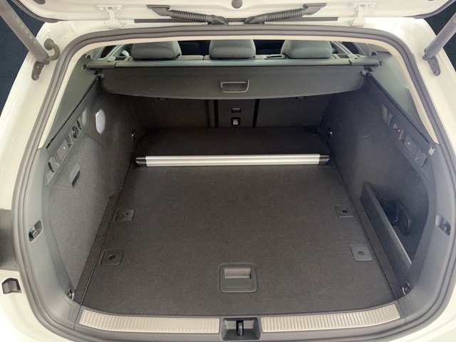 Volkswagen Passat 2.0 TDI DSG Elegance Elegance