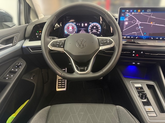 Volkswagen Golf Golf VIII Variant