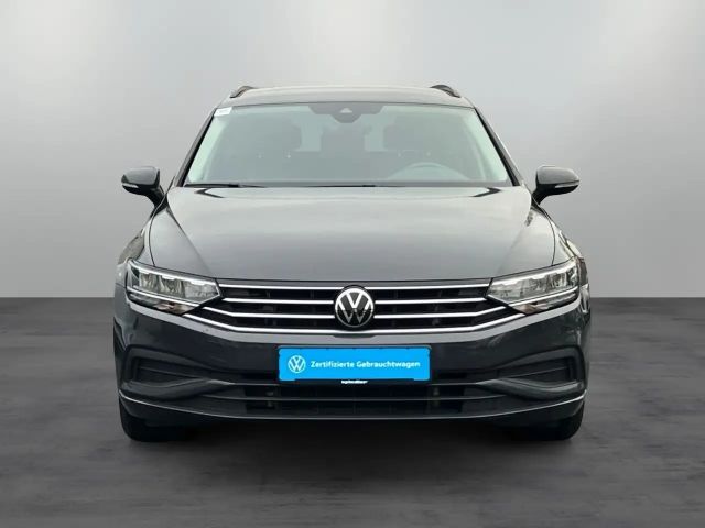 Volkswagen Passat 2.0 TDI DSG Variant