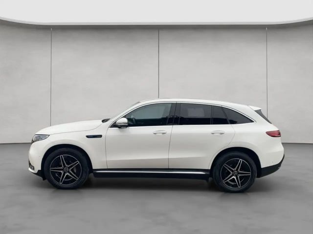 Mercedes-Benz EQC 400