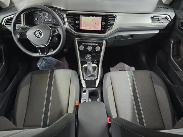Volkswagen T-Roc 1.0 TSI Style