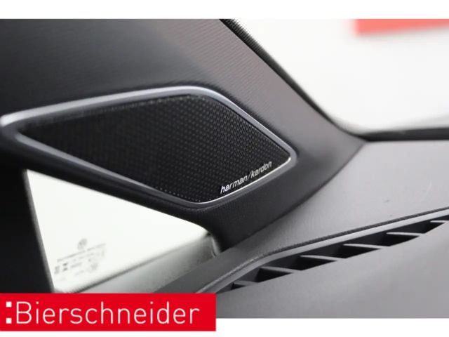 Volkswagen Golf 2.0 TSI DSG