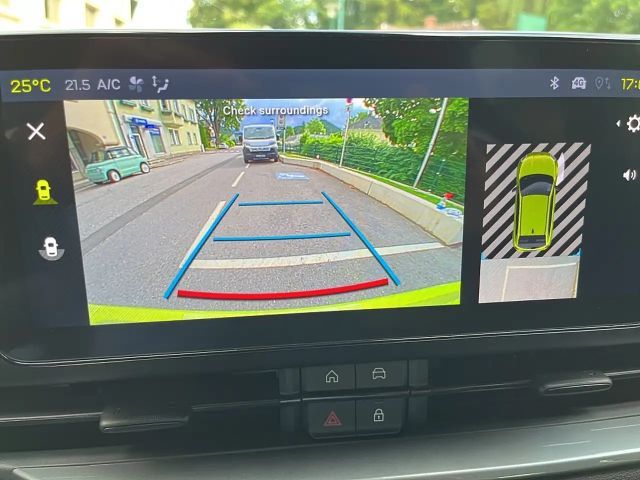 Abarth 600e Scorpionissima