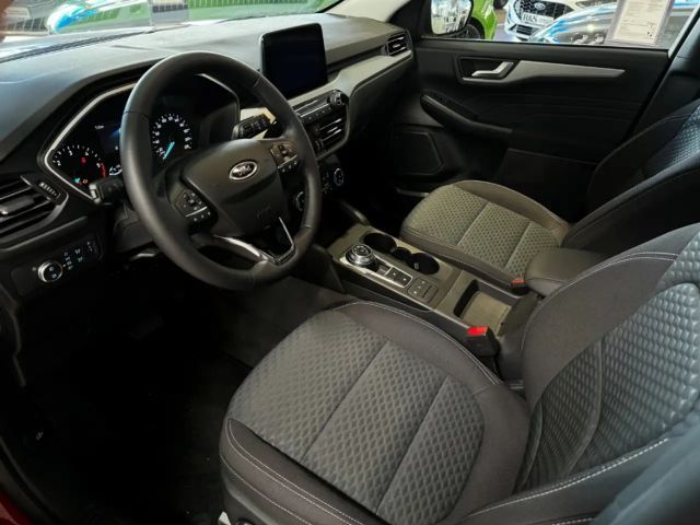 Ford Kuga Cool & Connect