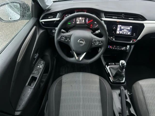 Opel Corsa Edition F Edition