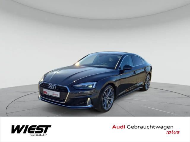Audi A5 35 TDI S-Tronic