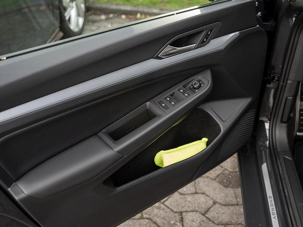 Volkswagen Golf 1.5 TSI Golf VIII