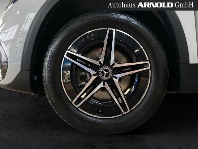 Mercedes-Benz EQA 350 4MATIC AMG Line