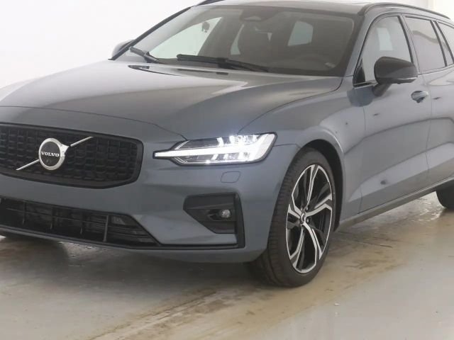 Volvo V60 Dark Ultimate