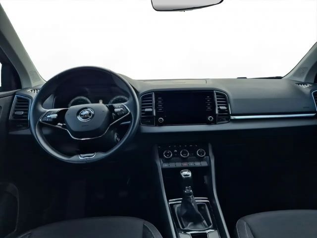 Skoda Karoq 1.0 TSI