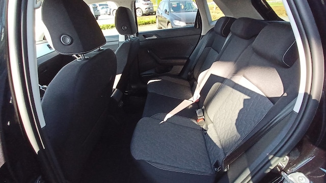 Volkswagen Polo Polo 1.0     Life BT070 TSIM5F