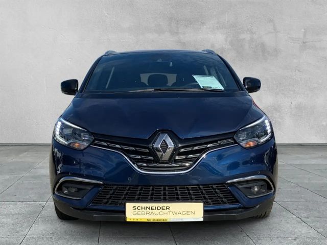 Renault Grand Scenic EDC Grand TCe 140