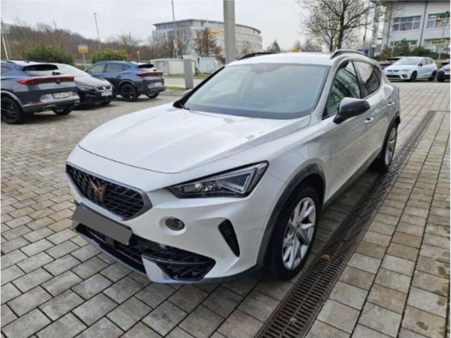 Cupra Formentor 1.5 TSI DSG