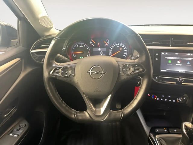 Opel Corsa Edition F Edition