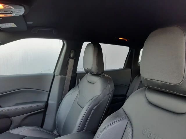 Jeep Compass PHEV S mit Park-Paket/Shzg.