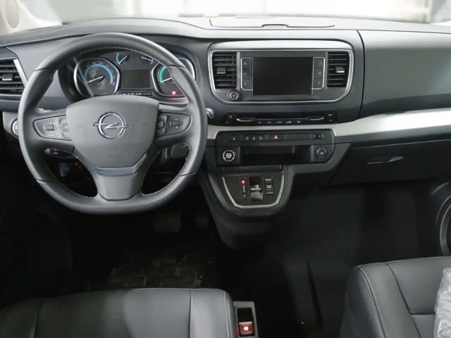 Opel Zafira M 11kw 7 Sitze Leder Shz 75kwh