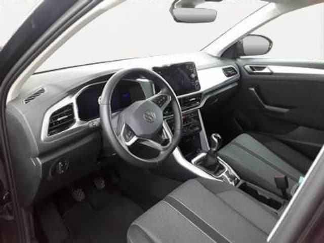 Volkswagen T-Roc 1.0 TSI Life