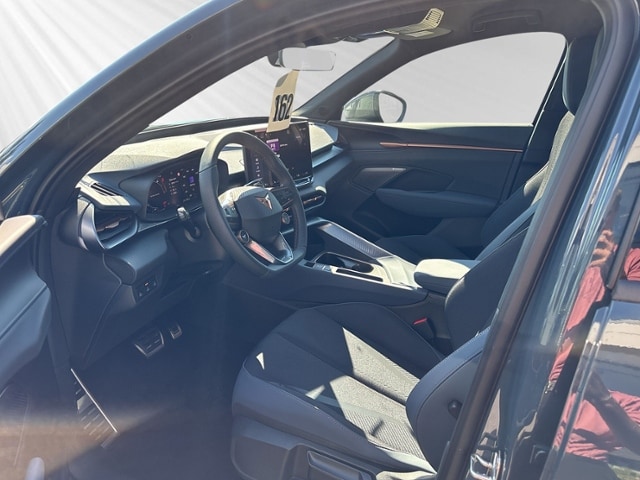 Cupra Terramar 2.0 TSI