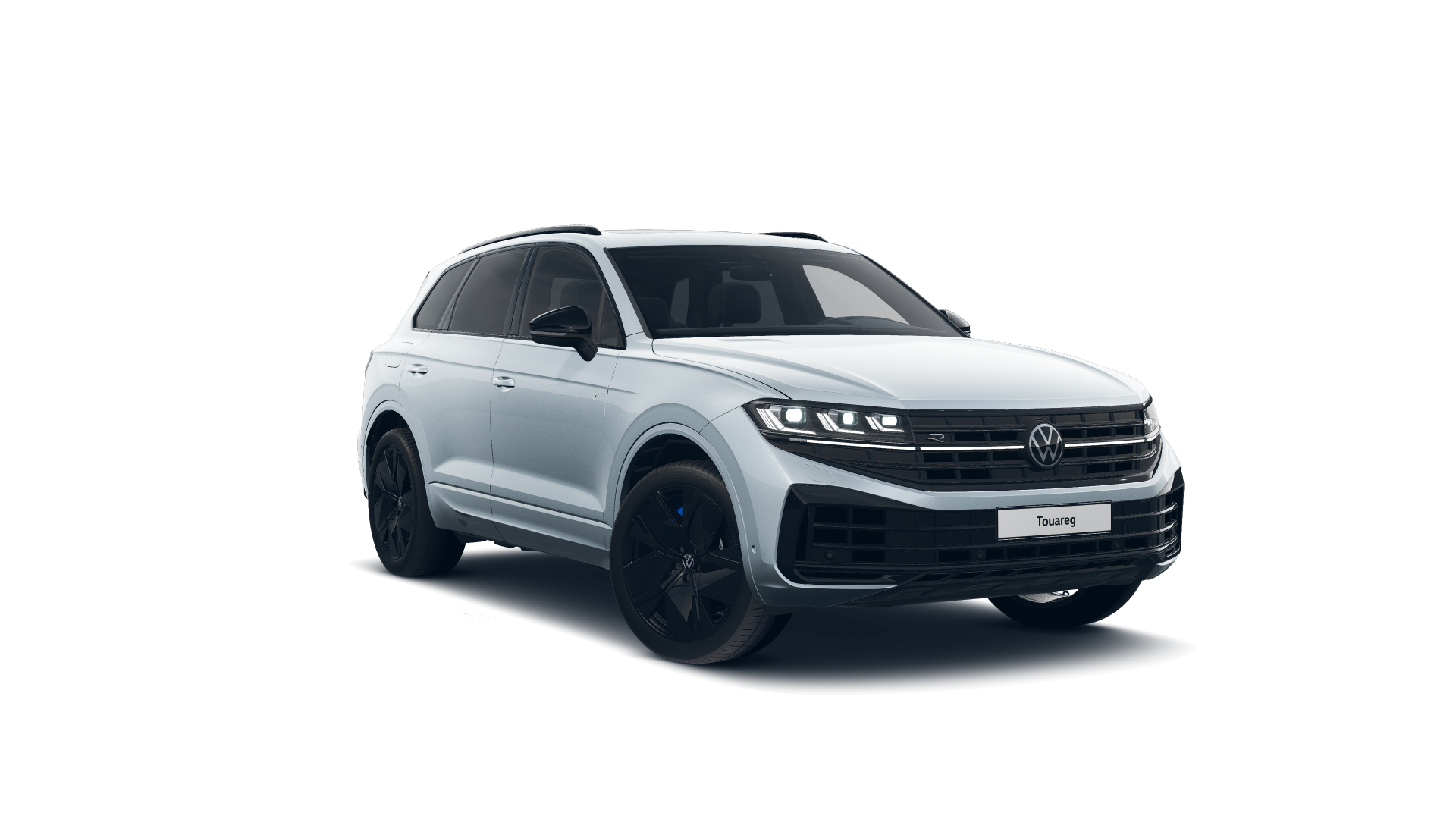 Volkswagen Touareg 3.0 V6 TSI eHybrid