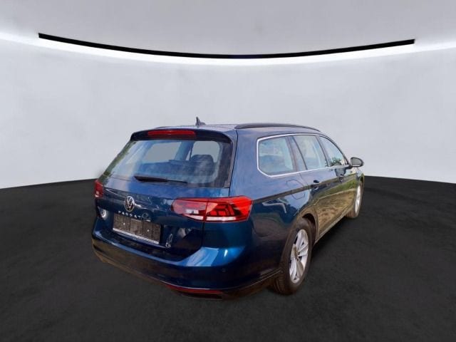 Volkswagen Passat 2.0 TDI Business Variant