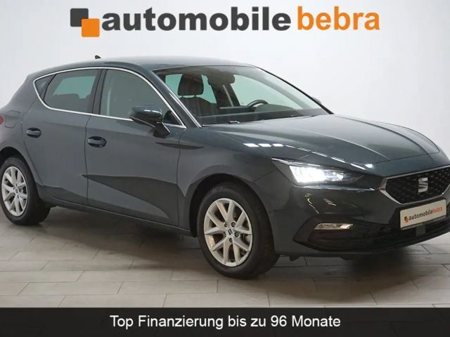 Seat Leon 1.5 TSI DSG Style