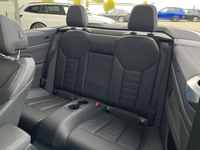 BMW 430 430i Cabrio M-Sport xDrive