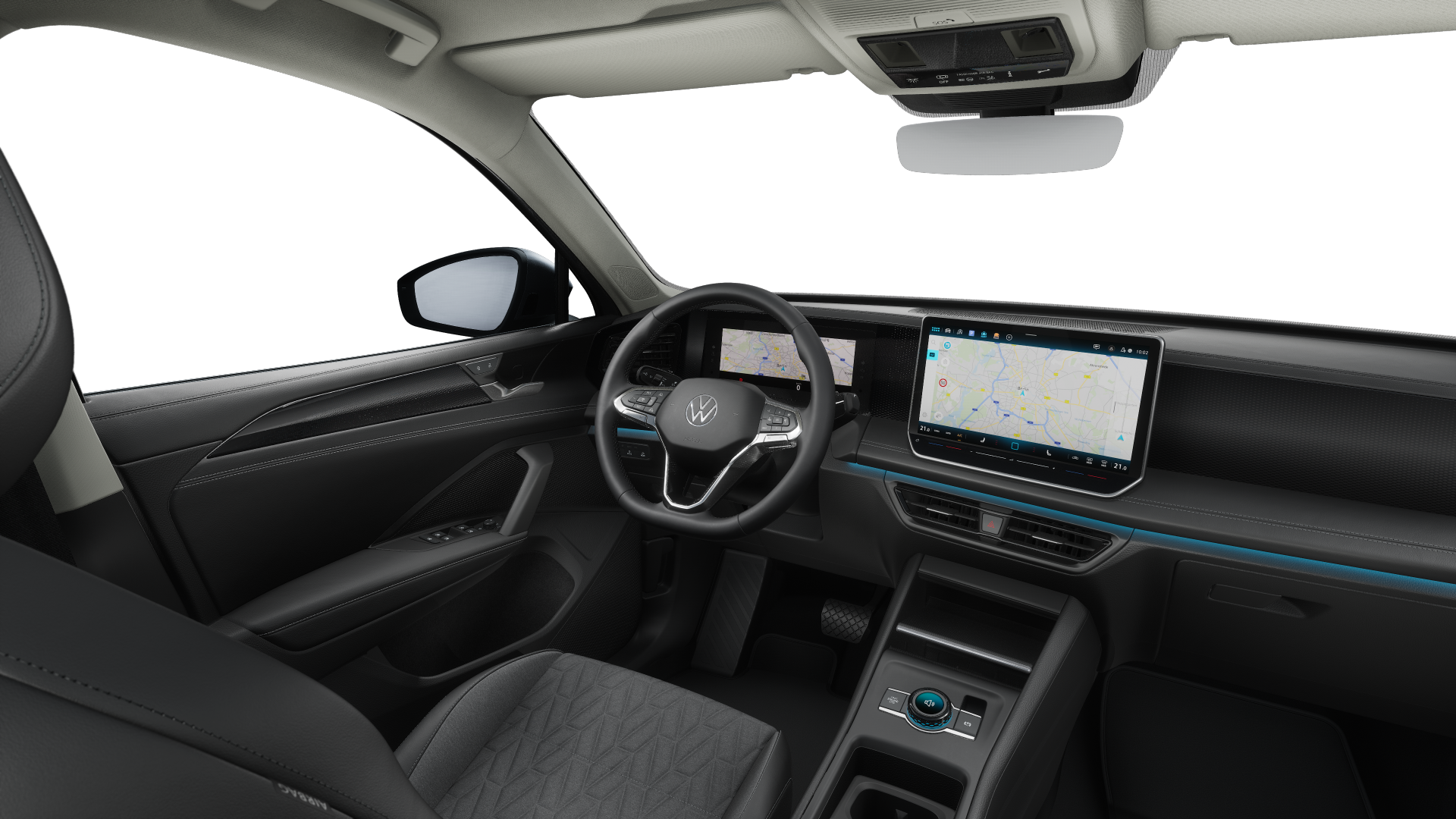 Volkswagen Tiguan 1.5 eTSI DSG Life