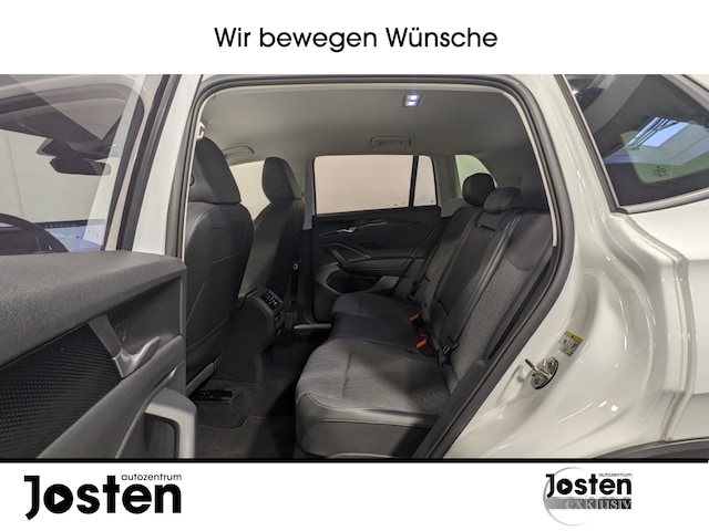 Volkswagen Tiguan 1.5 eTSI Life