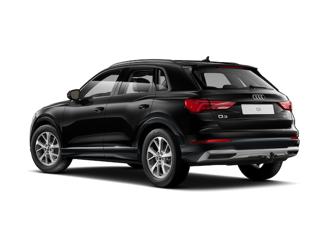 Audi Q3 35 TFSI S-Tronic