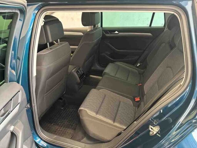 Volkswagen Passat 2.0 TDI DSG Variant