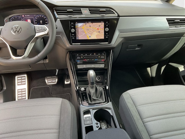 Volkswagen Touran 1.5 TSI DSG Highline