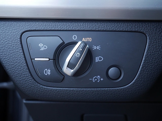 Audi Q5 40 TDI Quattro S-Tronic Sportback