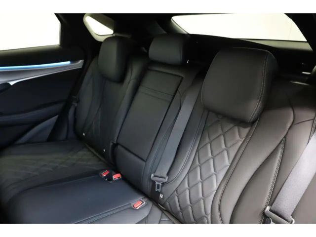 BYD Sealion 7 Design Vierwielaandrijving