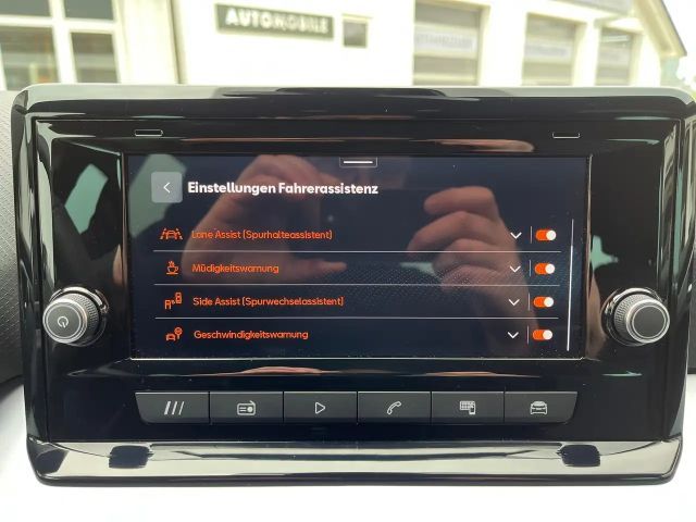 Seat Arona 1.0 TSI DSG FR-lijn