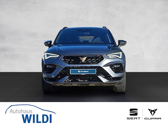 Cupra Ateca 2.0 TSI DSG VZ