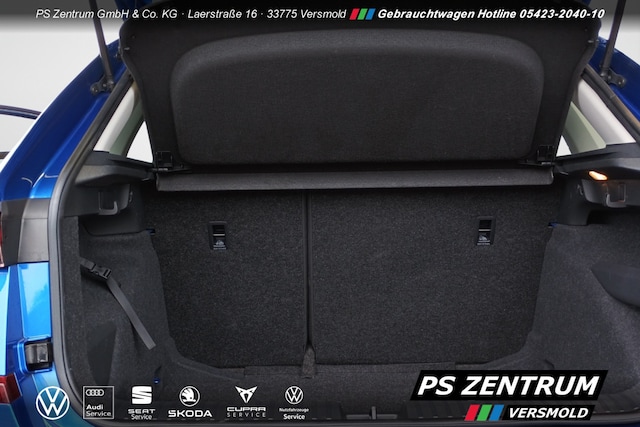 Skoda Kamiq 1.0 TSI Selection