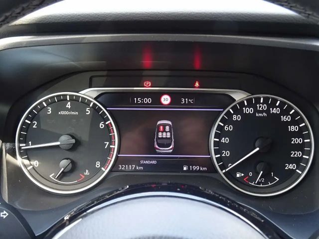 Nissan Qashqai DIG-T N-Connecta