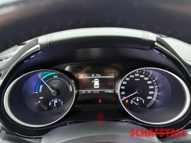 Kia Ceed GDi PHEV SportWagon Vision