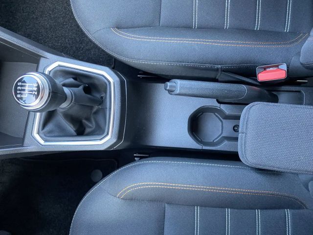 Dacia Sandero Comfort Stepway