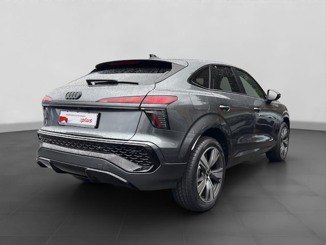 Audi Q3 S-Tronic Sportback