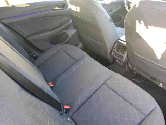 Volkswagen Golf 1.5 eTSI Golf VIII Life Variant