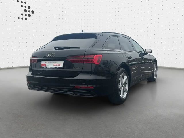 Audi A6 45 TDI Quattro
