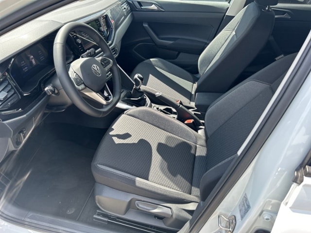 Volkswagen Taigo 1.0 TSI IQ.Drive