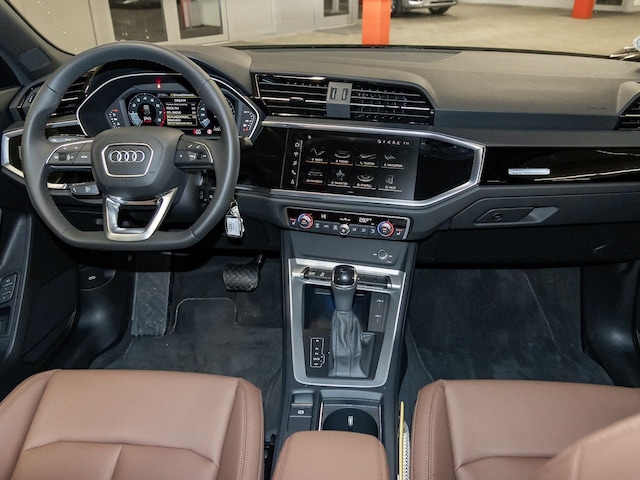 Audi Q3 35 TFSI S-Line S-Tronic Sportback