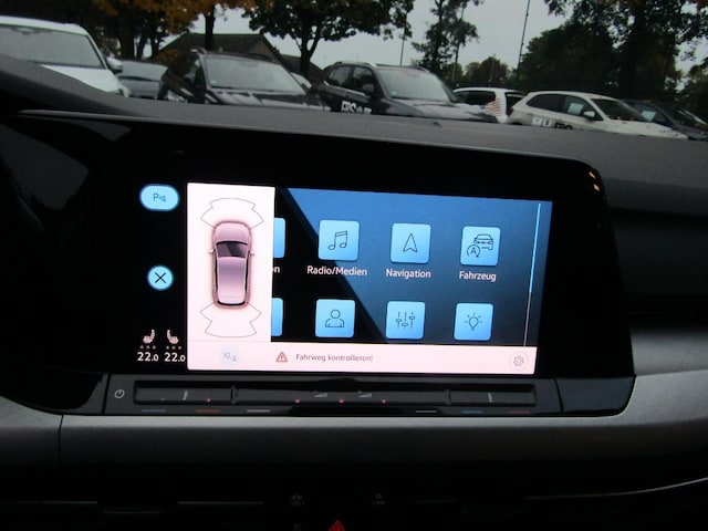 Volkswagen Golf 2.0 TDI